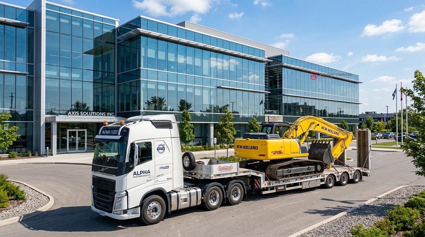 Motor Capital Leasing